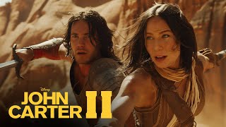 Download lagu FAN TRAILER: John Carter 2 - Teaser Trailer | Taylor Kitsch, Lynn Collins mp3 Download lagu FAN TRAILER: John Carter 2 - Teaser Trailer | Taylor Kitsch, Lynn Collins mp3