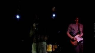 mewithoutYou: The Sun &amp; The Moon