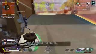 【ランク】とりあえずダイヤ目指す　エーペックスレジェンズ  ps4　配信