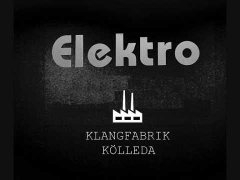 5. Daniel Helmstedt - Klitze Klein [Auffahrt-Abfahrt]