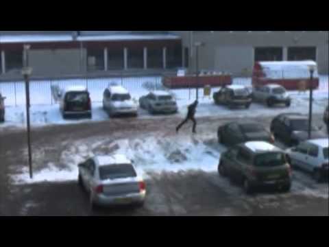 School Project: ESCEI Trailer