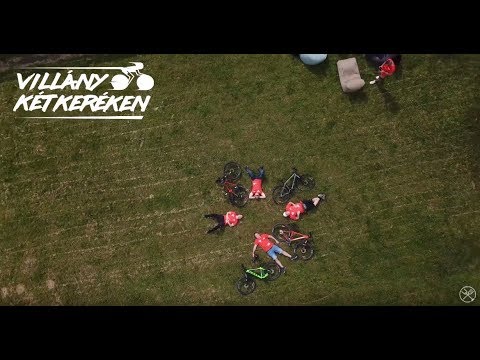 Villány Kétkeréken II. - Éhesen