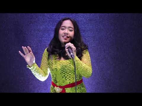 SMANGI Festival 2020 - Lomba Vocal SMP