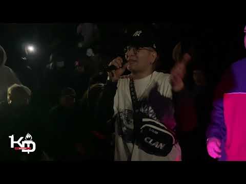 Satim Enzerio Deco vs Anubis Brn Bsk: 4tos - KD Fecha VI