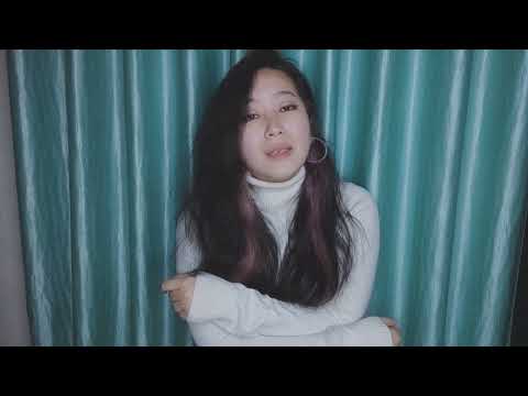 Christmas in Heaven (cover) - Jennifer Renthlei