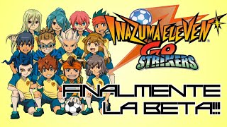 inazuma eleven go strikers powespord inazuma eleven go strikers powespord