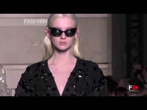 "ROCHAS" Full Show HD Mode a Paris Autumn Winter 2014 2015 by Fashion Channel