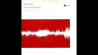 Mood II Swing - Can&#39;t Get Away From You (Blaze Remix)