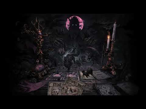 Drakim's VGM 1469 - Inscryption - The Scrybe of Beasts