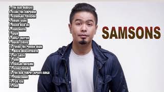 Download lagu SAMSONS FULL ALBUM mp3