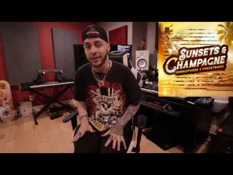 LIMITED RELEASE Omnisphere Preset Library + FREE PRIZES [SOLD OUT]