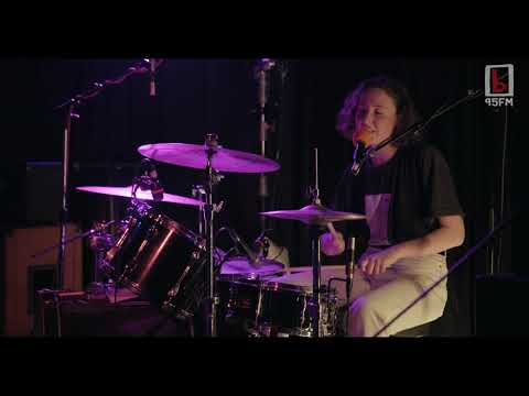 95bFM Fancy New Band 2020: Ripship - The Spire