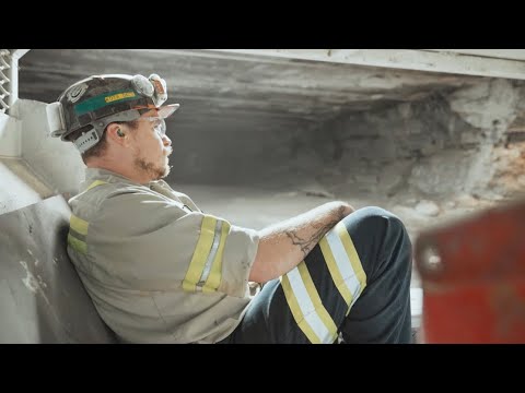 What It’s Like To Be A Coal Miner - River View Coal, LLC (Henderson County Mine & River View Mine)