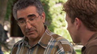 Wisdom of Levenstein | American Pie