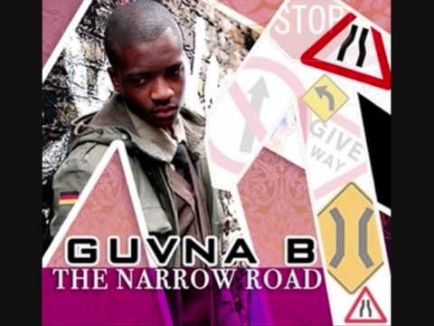 Guvna B - The Narrow Road - UKGShop.com Video Promo Mix