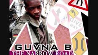 Guvna B - The Narrow Road - UKGShop.com Video Promo Mix