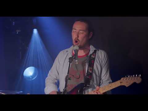 Holohan's Live Presents - Blues Confidential