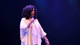 MAL SECRETO - GAL COSTA - HOMENAGEM WALY SALOMÃO