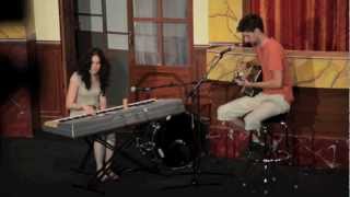 Drink Me - Bubble Acoustic