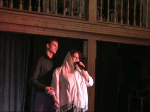 Fejes Szandra - Én hogy szeressem őt