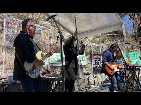 Aeon Station - Better Love (SXSW 2022)