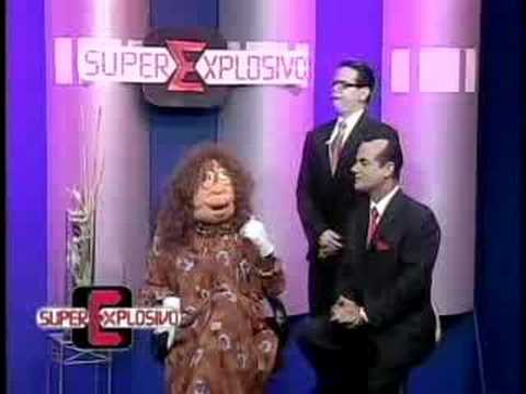 TV ilegal- Super Xplosivo