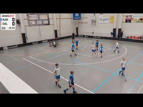 Karhut beast vs SalBa - 10/12/2022