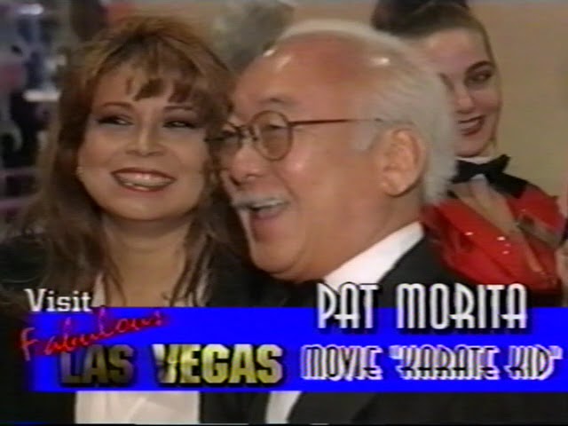 "Visit Fabulous Las Vegas" VHS