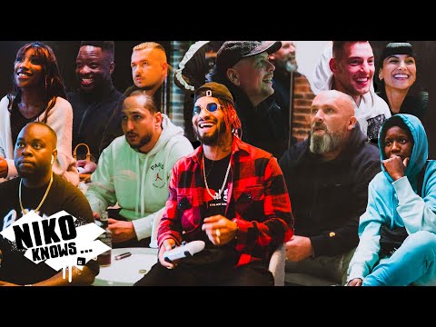 Celo & Abdi, Eunique, Sugar MMFK, Nessi, Maxwell, Shadow, Jaill u.v.a.: BACKSPIN FIFA 23 CUP Hamburg