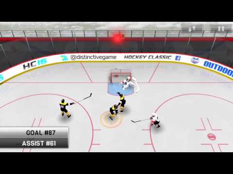 Hockey Classic 16 Video