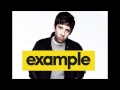 Example - All Over Again 