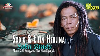 Download lagu Sodiq ft. Lilin Herlin - Sakit Rindu mp3 Download lagu Sodiq ft. Lilin Herlin - Sakit Rindu mp3