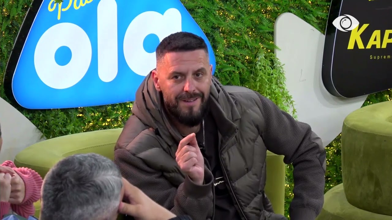 “Kam nuhatur diçka…”/ Miri bisedon me Juelën dhe Rogertin: E kanë të vështirë të na përçajnë dhe po mundohen të…