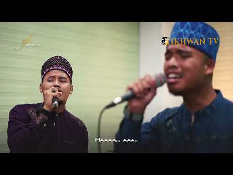 Generasi Harapan | Redha Mu - Live SMSM