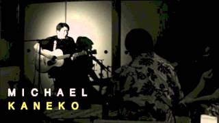 Hard To Be A Man- Michael Kaneko