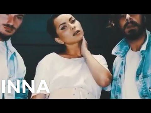 Sam Feldt X Lush & Simon Feat. INNA - Fade Away (EBERCHETO Remix) | Music Video