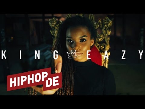 KinG Eazy - Keine Konkurrenz (prod. Hijackers) - Videopremiere