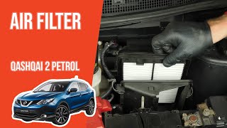 Youtube thumbnail of video "Air filter"