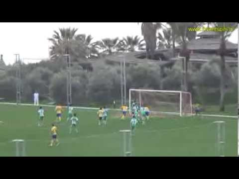 24.02.14 FK Ventspils - FC Neftchi 1:0 (1:0)_Turkey 2014