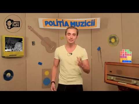 Cotofan/Politia Muzicii: Delia - Da, mama