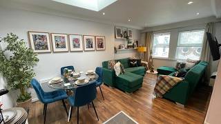 Fantastic Liverpool City Centre Apartments, Fenwick Street | United Kingdom 🏨