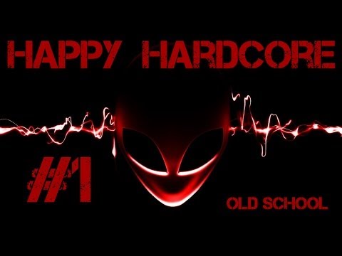 Happy Hardcore #1