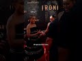 Ryan Coogler and Dominique Thorne at the premiere!