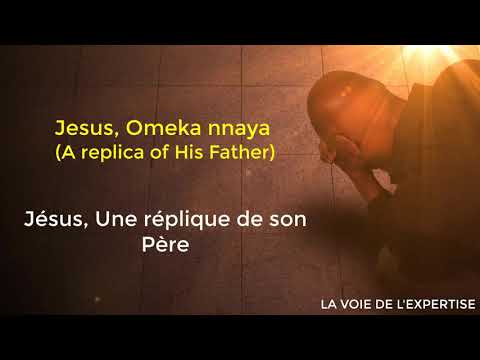 MERCY CHINWO - OMEKA NNAYA - Traduction française