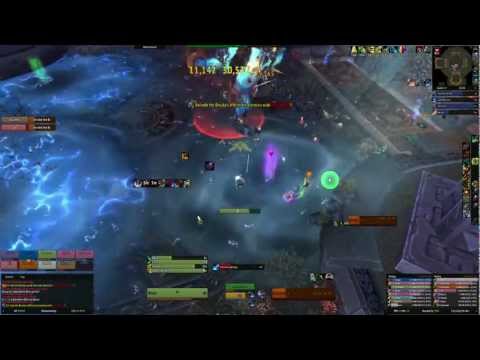 [H] Pulse vs Jin'Rokh the Breaker 10HC MM Hunter PoV Live