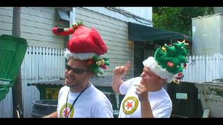 ISLAND HOUSE KEY WEST CHRISTMAS