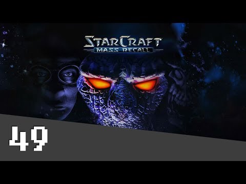 StarCraft: Mass Recall [49] The Iron Fist: Emperor's Flight