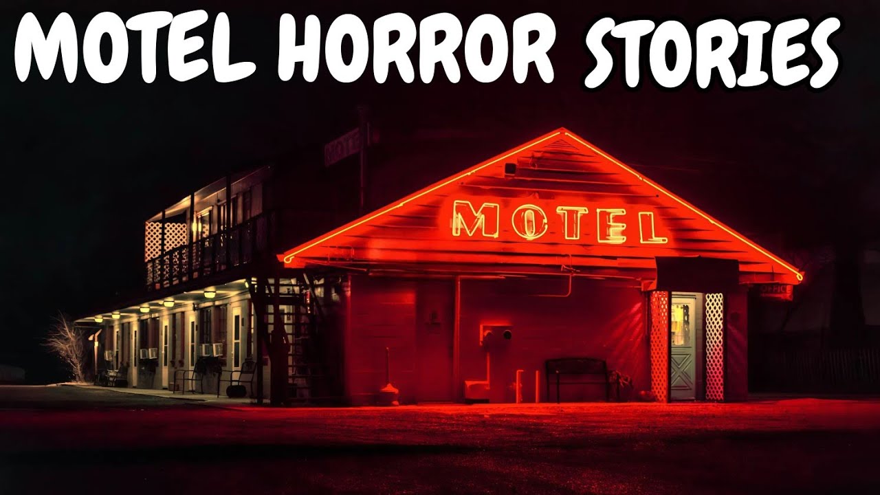 5 Disturbing true motel horror stories | Motel horror stories | Motel horror stories Reddit