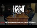 #118 - SMART ABOUT YOUR STUPID WITH IFBB PRO DOUG CONNOR | HWMF Podcast