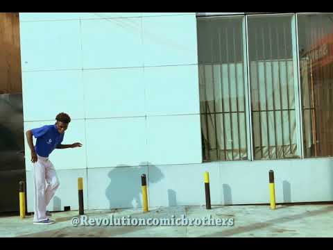 A-Star x MC EMMM - Mata (Official Dance Video)